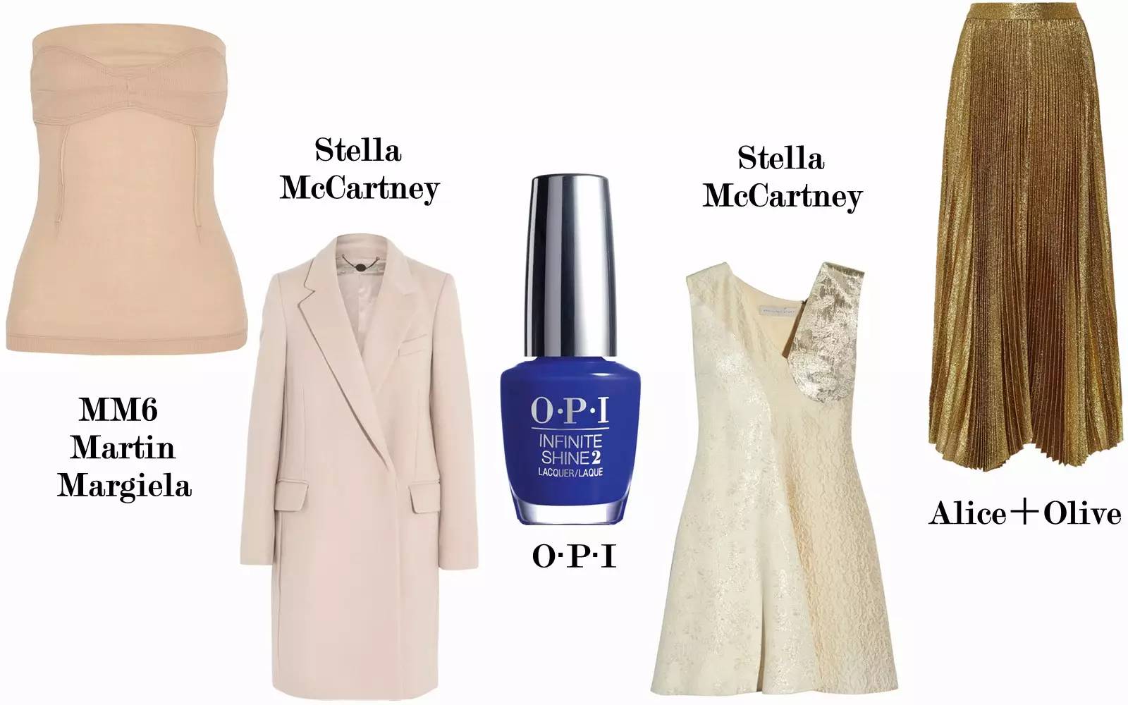 涂上这些指甲颜色，我自己都想对自己表白！