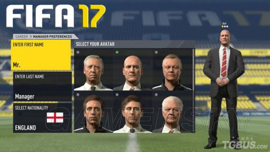 怎样在fifa17玩到最新阵容,fifa17更新后最强阵容