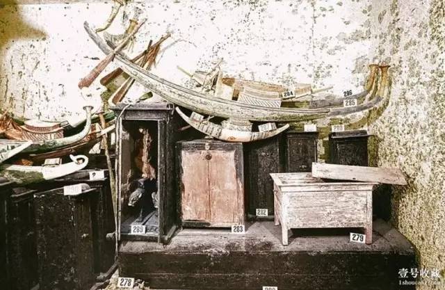 壹闻：修补漏水天花板发现400年前名画估值8.8亿