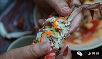 中秋适合吃大闸蟹么,中秋前要吃大闸蟹吗