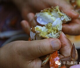 中秋适合吃大闸蟹么,中秋前要吃大闸蟹吗