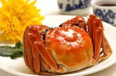 中秋适合吃大闸蟹么,中秋前要吃大闸蟹吗