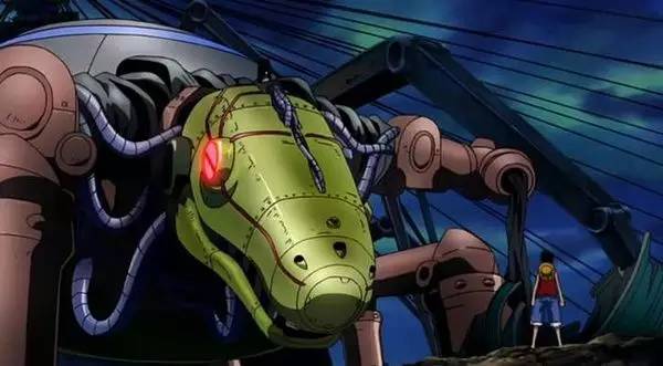 2023十大最好看的海贼王剧场版,海贼王最值得看的剧场版