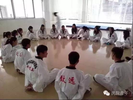 你的朋友想参加什么社团,你想加入什么社团采访