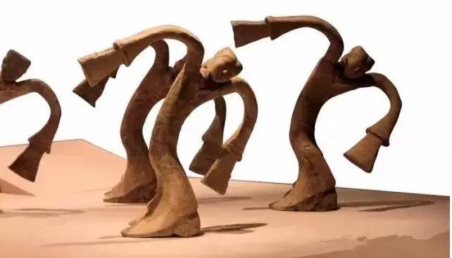 汉代舞蹈的艺术特点体现在哪方面,舞蹈礼仪汉代