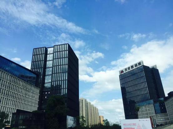 重庆天安：互联网时代传统企业的突破之道和资本升级