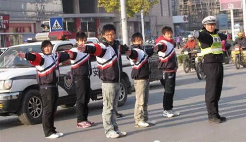 26个英文字母带你看懂我们大如东！