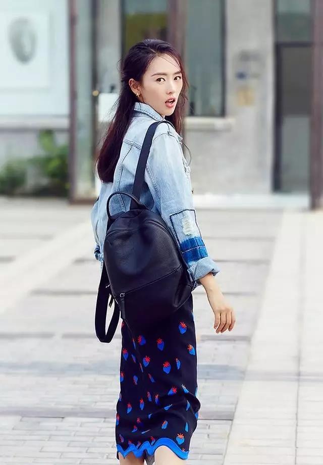 童瑶最新活动照片,童瑶最近的活动