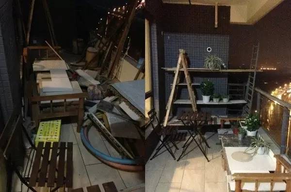 从出租屋搬到自己已经住过的家,从出租房搬到新家视频