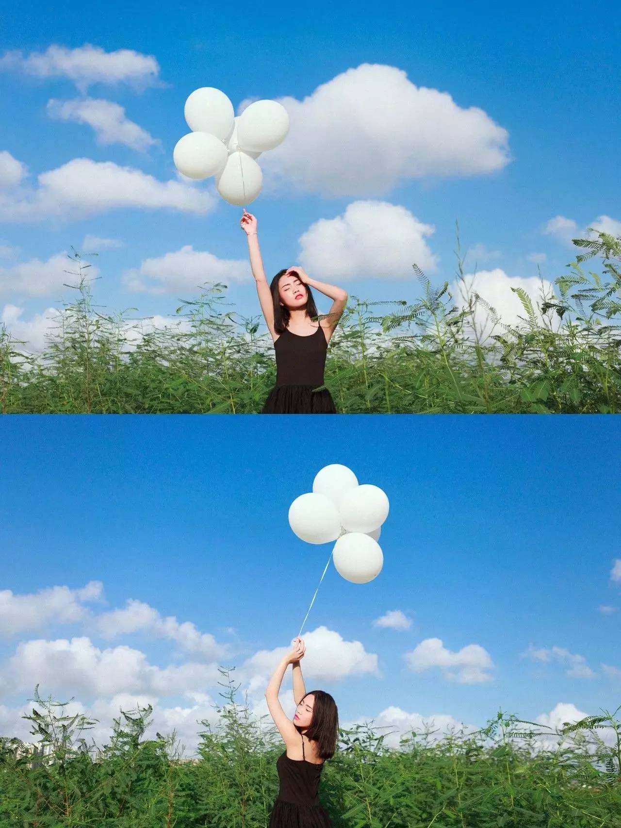 今日摄影师推荐｜未羊NAUIL