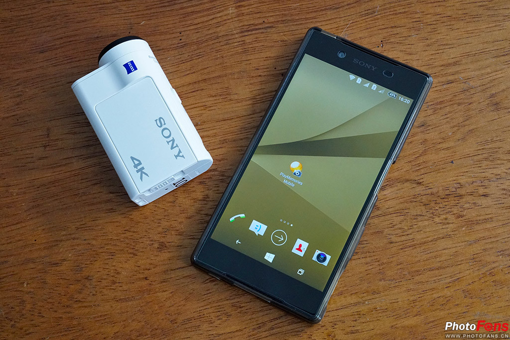 精彩视频轻松我有索尼酷拍X3000试用体验