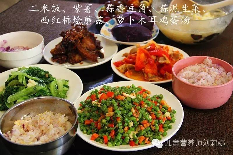 宝宝发热饮食推荐食谱图片,四岁宝宝发烧饮食要吃什么