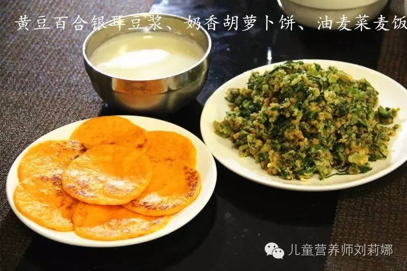 宝宝发热饮食推荐食谱图片,四岁宝宝发烧饮食要吃什么