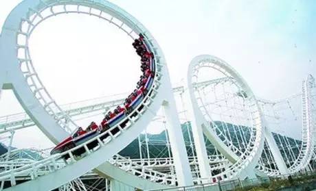 宝鸡岐山周原景区游乐场,宝鸡岐山周城游乐园