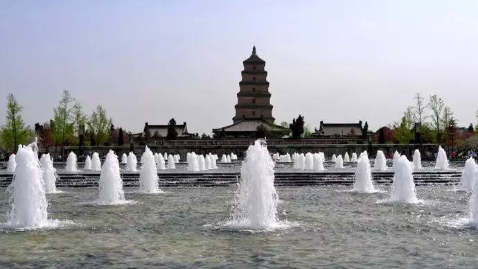 郑徐高铁刚通车！从现在起，咱西安人民还可以憧憬未来的周末成都两日慢生活啦！