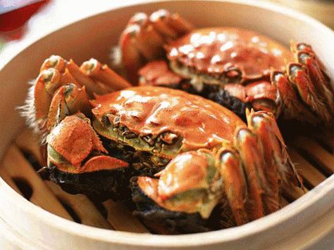 中秋适合吃大闸蟹么,中秋前要吃大闸蟹吗