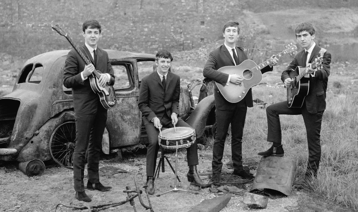 布鲁克林贝克汉姆纽约,布鲁克林贝克汉姆童年