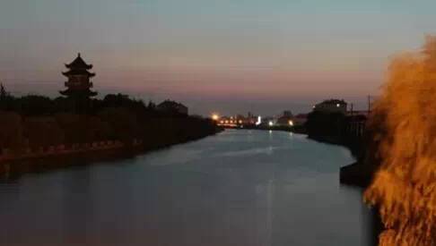 26个英文字母带你看懂我们大如东！