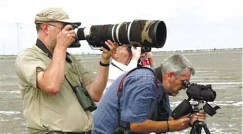 26个英文字母带你看懂我们大如东！