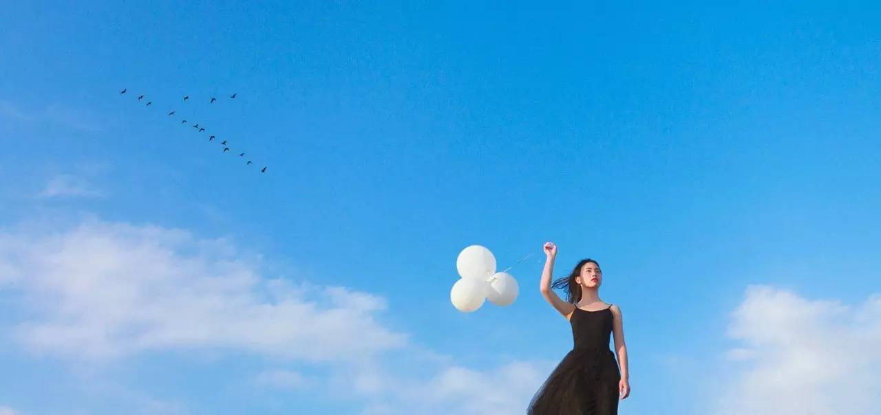 今日摄影师推荐｜未羊NAUIL