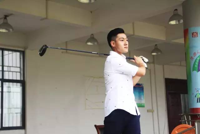 在武体，这是最易邂逅男神的12处地方！