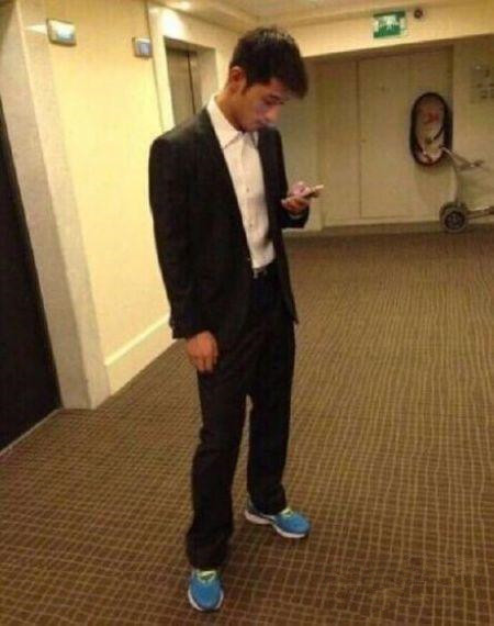 那一抹“继科蓝”是我难以割舍的地中海情怀