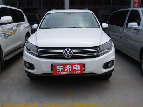 2012年tiguan2.0t四驱,tiguan2012款2.0四驱豪华版实测
