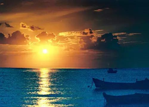 山东就有的人间仙境，做一回自在神仙！