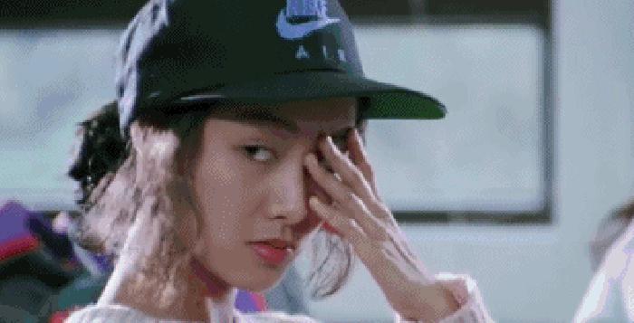 25岁林允有多迷人,林允算不算星女郎最差的一位