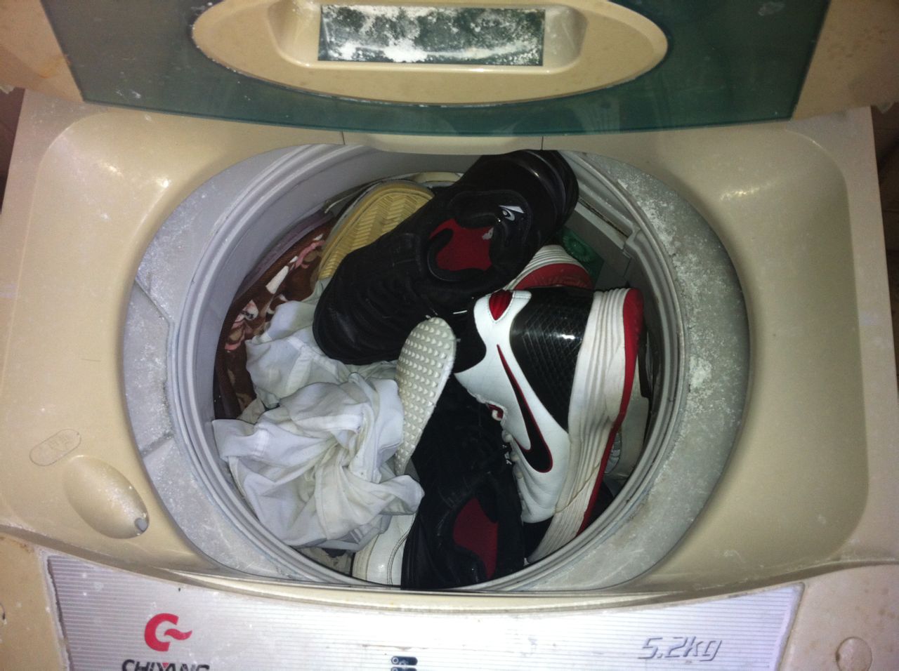 球鞋的清洗方法,最全球鞋清理保养攻略