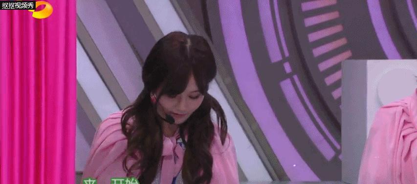 快本鞠婧祎骑马哪个是真的,快本鞠婧祎骑马视频