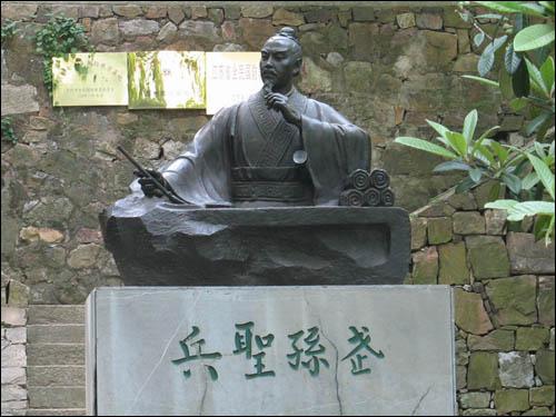 中国历史百大名人,中国历史百大名将排名项羽