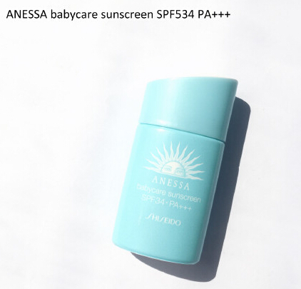 这个夏天一定要拥有的防晒喷雾,好用的防晒霜和防晒喷雾一套