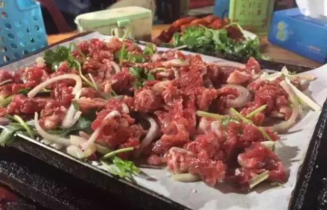 厦门必吃烧烤店推荐,厦门烧烤美食排行榜前十名