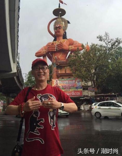 六小龄童炒作孙悟空,六小龄童被骂事件辟谣