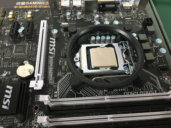 i56500组装电脑视频,i5-6500电脑顶级配置