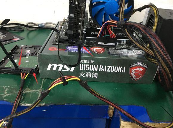 i56500组装电脑视频,i5-6500电脑顶级配置