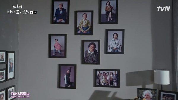 韩剧大妈夜店跳舞逆袭,电视剧大妈跳广场舞后续