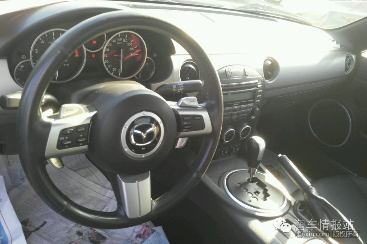 便宜又好看的敞篷车不超过10万,值得玩的敞篷车