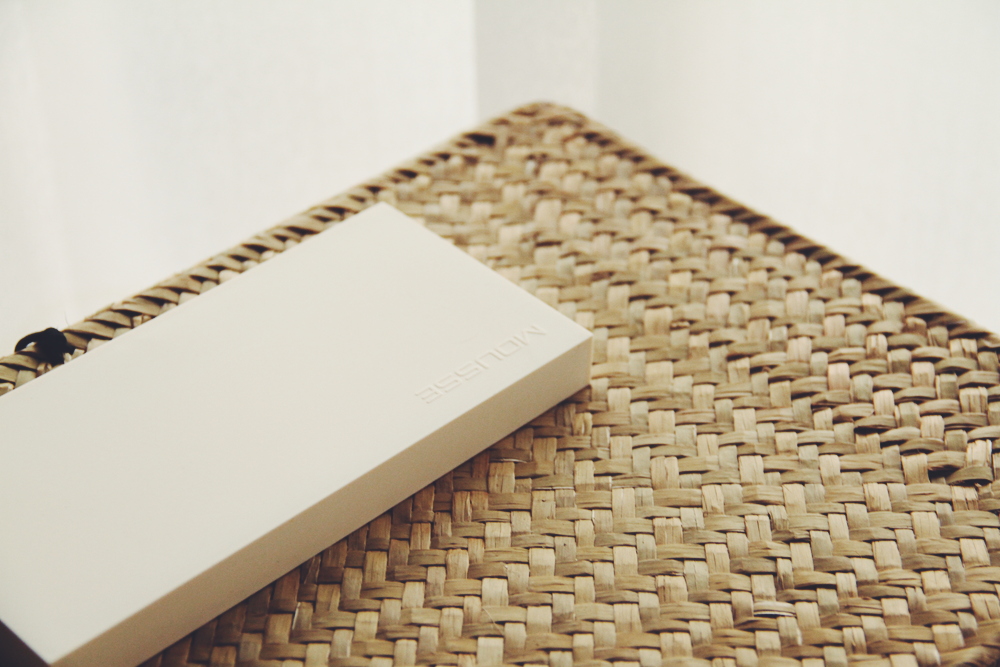 文艺范二，能美颜的移动电源什么样？