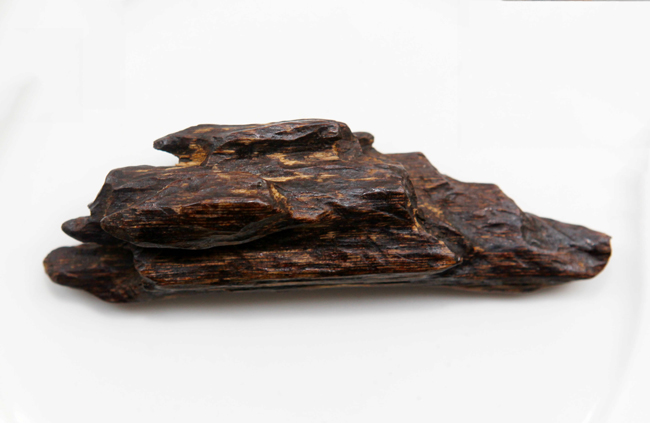 奇楠种类是这么分辨的