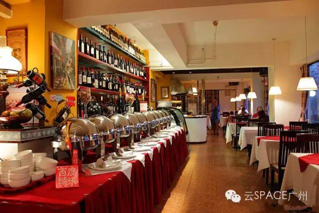 广州自助餐厅十大排名平价,不限时吃的自助餐推荐广州