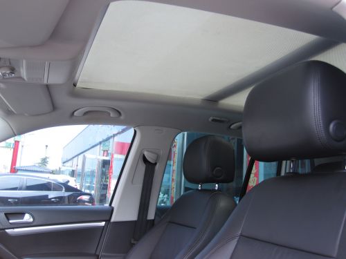 2012年tiguan2.0t四驱,tiguan2012款2.0四驱豪华版实测