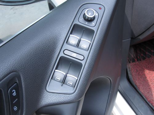 2012年tiguan2.0t四驱,tiguan2012款2.0四驱豪华版实测