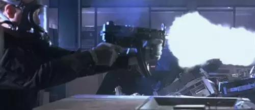 终结者1-6部解析,终结者电影武器