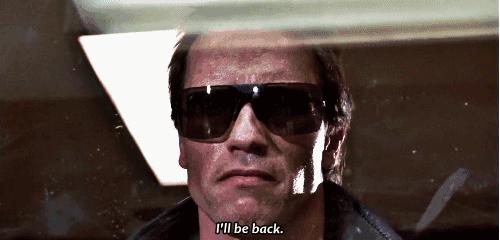 终结者1-6部解析,终结者电影武器