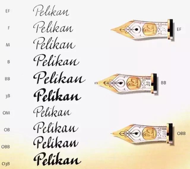 钢笔测评十大最值得入的笔,好看的笔推荐高颜值钢笔