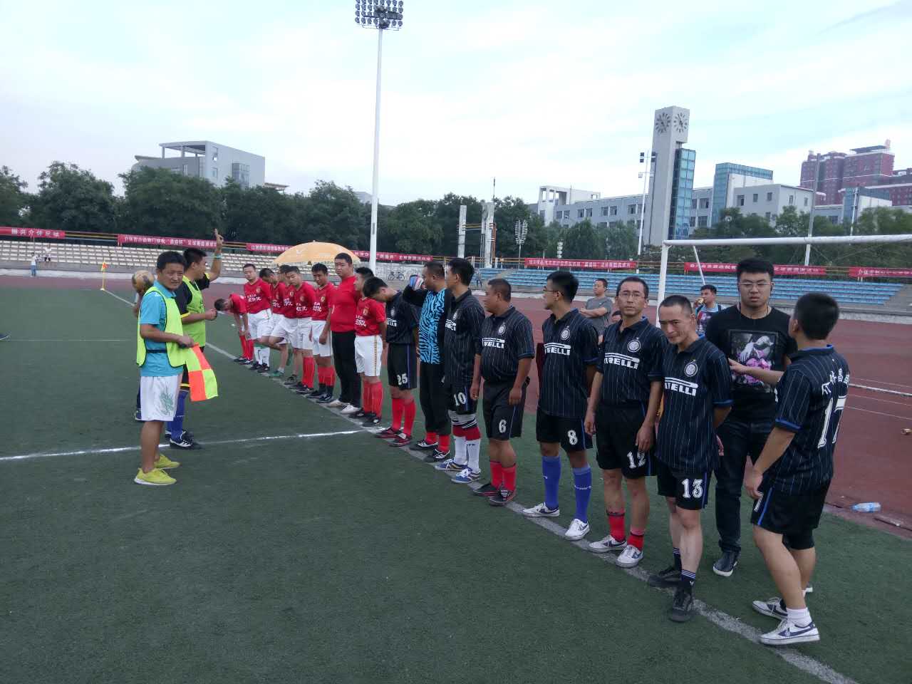 介休昌盛杯8强,介休昌盛杯篮球比赛