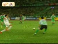 中国足球的东邪西毒,功夫足球折射国内足球真实