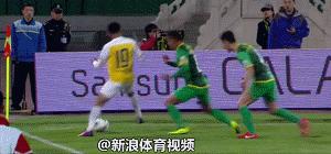 中国足球的东邪西毒,功夫足球折射国内足球真实